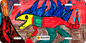 Ian Fernando Martinez